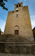 Església de Sant Esteve