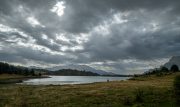 Llac ( Ibón ) de las Paules