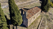 Santa Maria de Llongarriu també denominada Santa Maria de Sacot