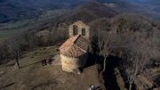 Església de Sant Miquel del Mont