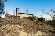 Església de Sant Feliu del Bac