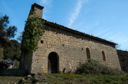 Sant Miquel de la Torre