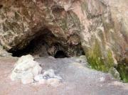 Cueva, Amunts, Ibiza