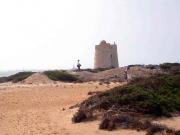 Torre Ses Portes , Ibiza