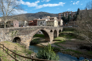 Pont medieval