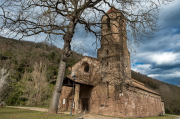 Monestir de Sant Joan les Fonts