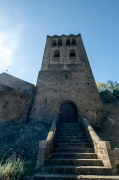 Abadía de San Martín del Canigó 40de40