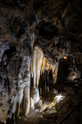 Grottes des Canalettes