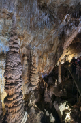 Grottes des Canalettes