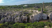 Necropolis de Cala Morell