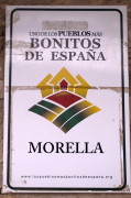 Cartell: Morella