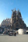 Sagrada Família