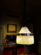 Passejant per "La Pedrera" i/o casa Millà.