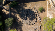 Dolmen de Son Bauló