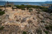 Dolmen de son Real