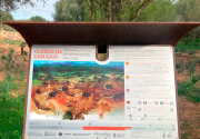 Cartell informatiu 01d100