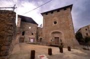 Esglesia de Sant Esteve