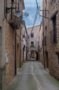 Passejant per Vilanant