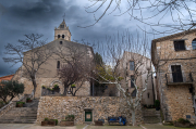 Santa Maria de Vilanant