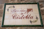 Cartell informatiu