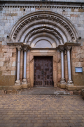 Santa Maria de Cistella