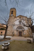 Santa Maria de Cistella