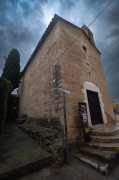 Santa Maria de Creixell