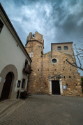 Església de Sant Julià i Santa Basilissa
