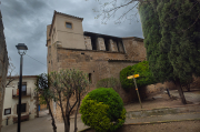 Església de Sant Julià i Santa Basilissa