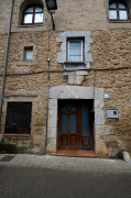 Passejant pel poble