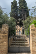 Sant Joan de Vilatenim