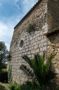 Sant Joan de Vilatenim