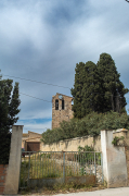 Sant Joan de Vilatenim