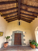 Santa Llúcia de Tonyà