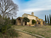 Santa Llúcia de Tonyà