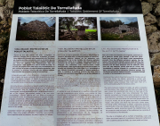 Cartell informatiu