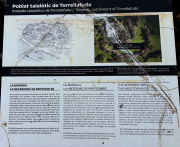 Cartell informatiu