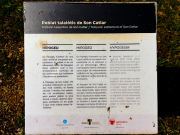 Cartell informatiu