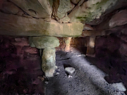 Passejant pel poblat