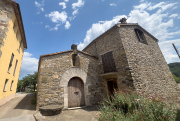 Santa Anna d'Argelaguer
