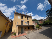 Passejant pel poble