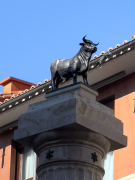 El Torico