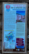 Cartell informatiu