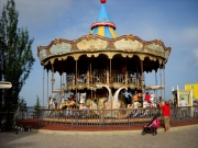 Atraccións del tibidabo