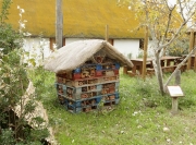Insecthotel