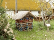 Insecthotel