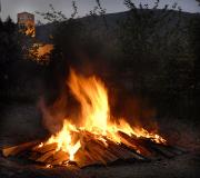 Foc de Sant Joan