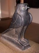 Horus, deu falcó