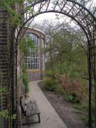 Hortus Botanicus Amsterdam 4/5