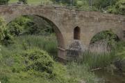 Pont de les Merites s.XVIII